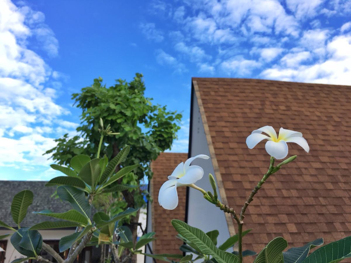 The Mug Resort Chonburi Exterior photo