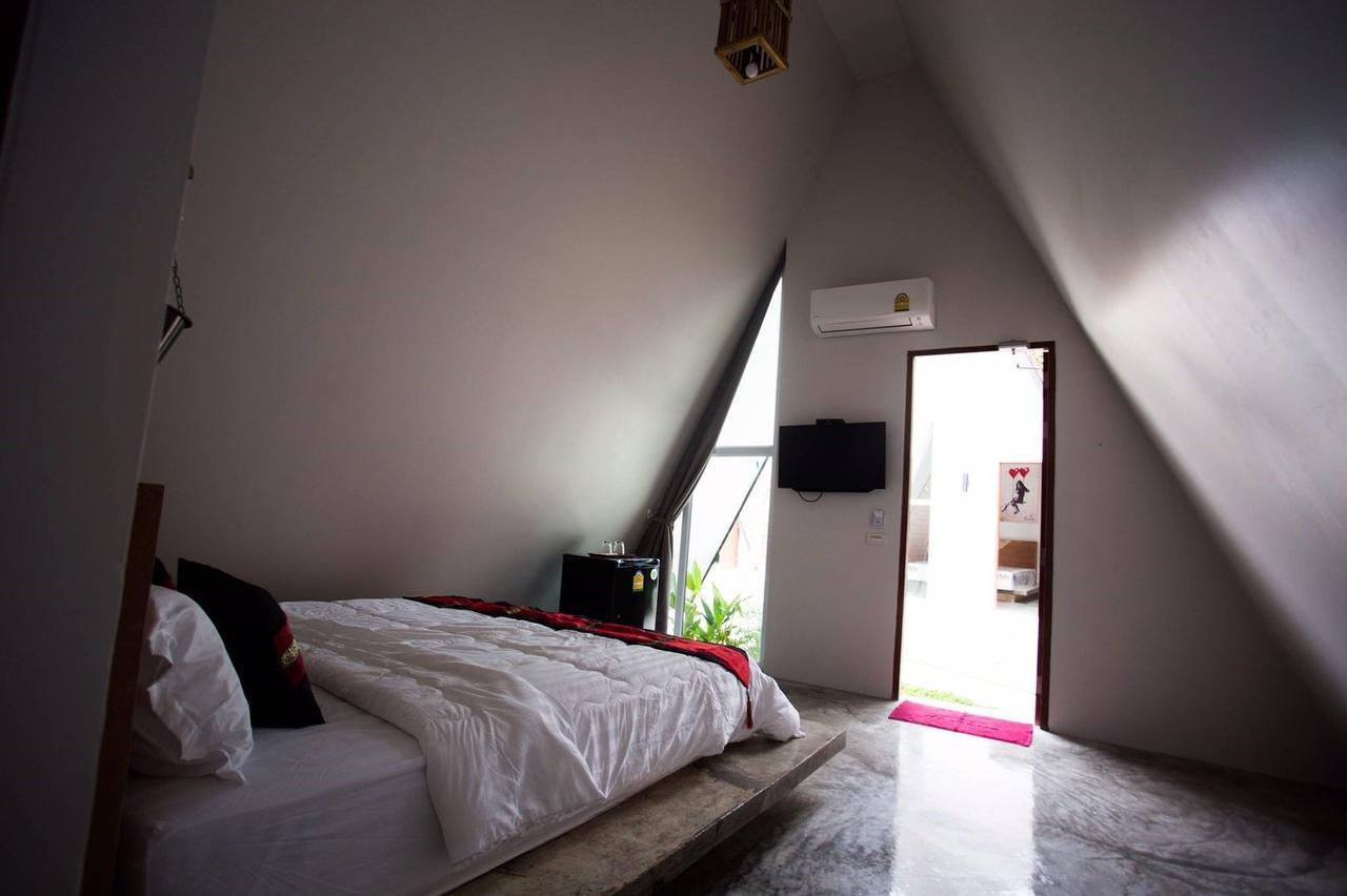 The Mug Resort Chonburi Exterior photo