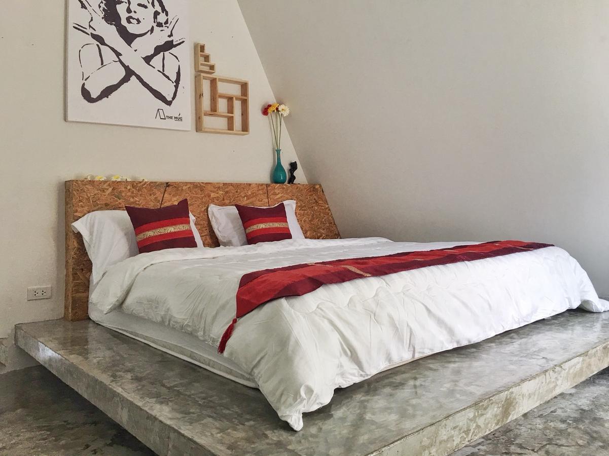 The Mug Resort Chonburi Exterior photo