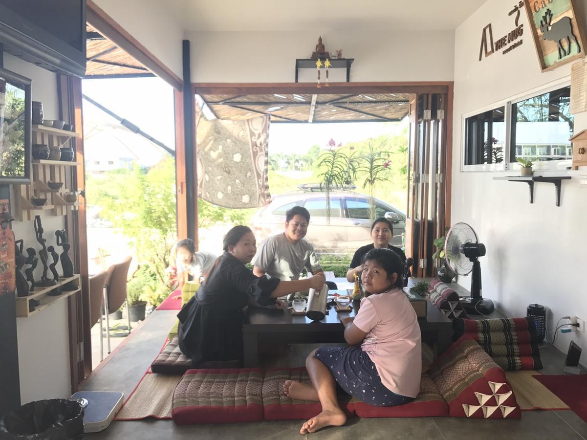 The Mug Resort Chonburi Exterior photo