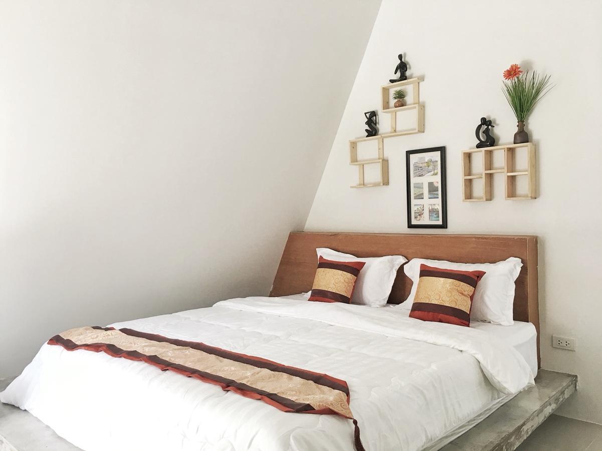 The Mug Resort Chonburi Exterior photo
