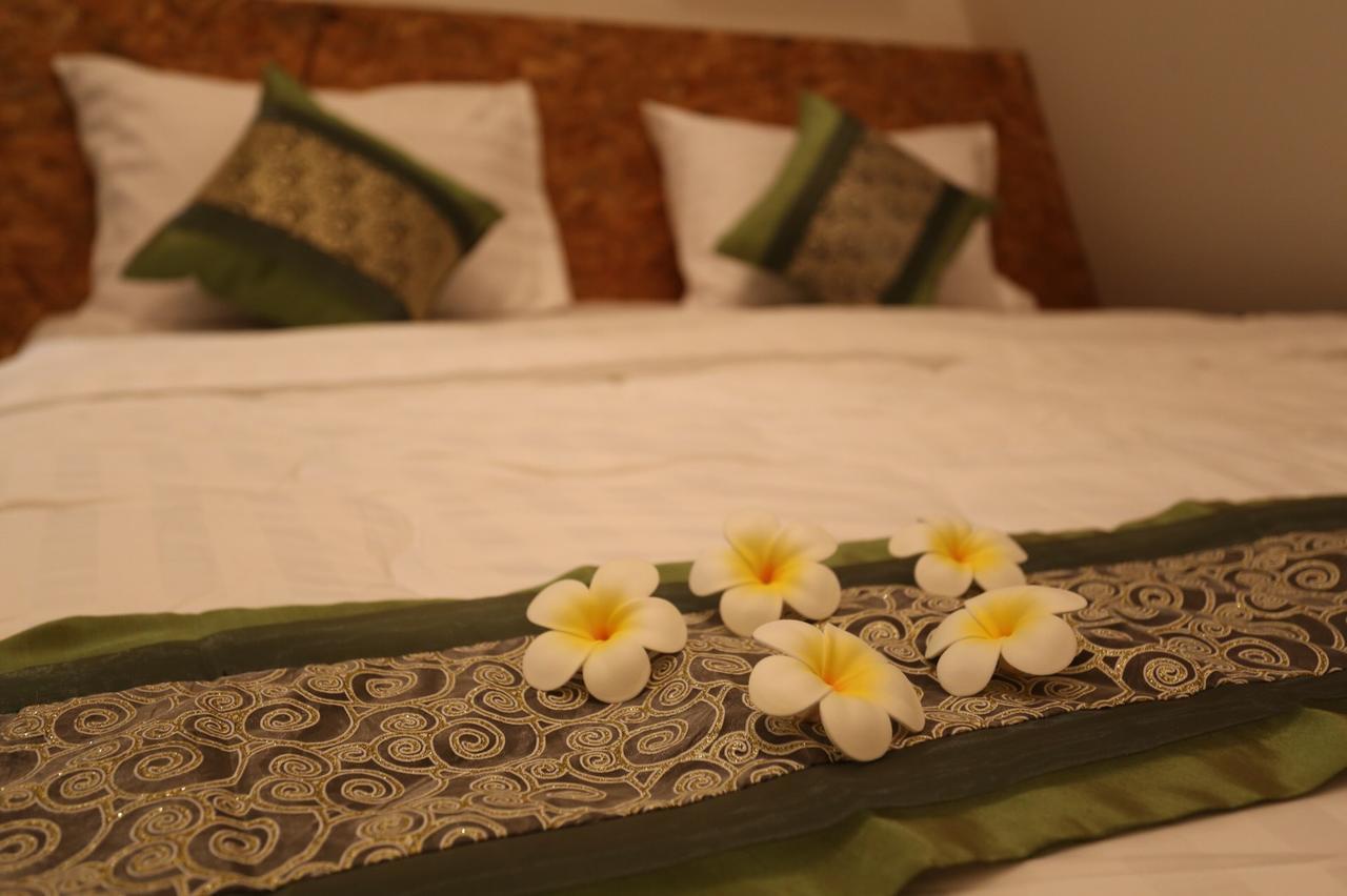 The Mug Resort Chonburi Exterior photo