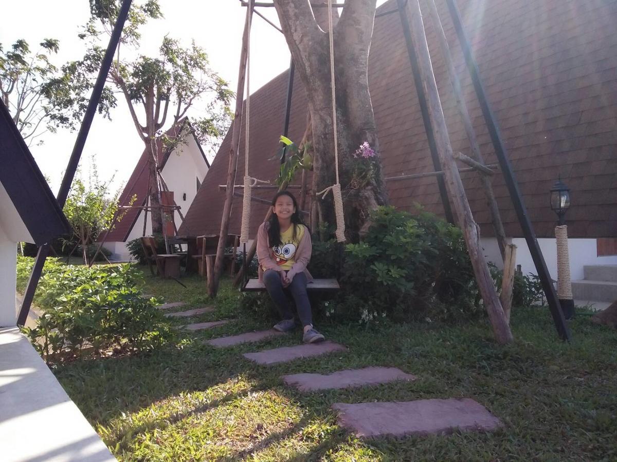 The Mug Resort Chonburi Exterior photo