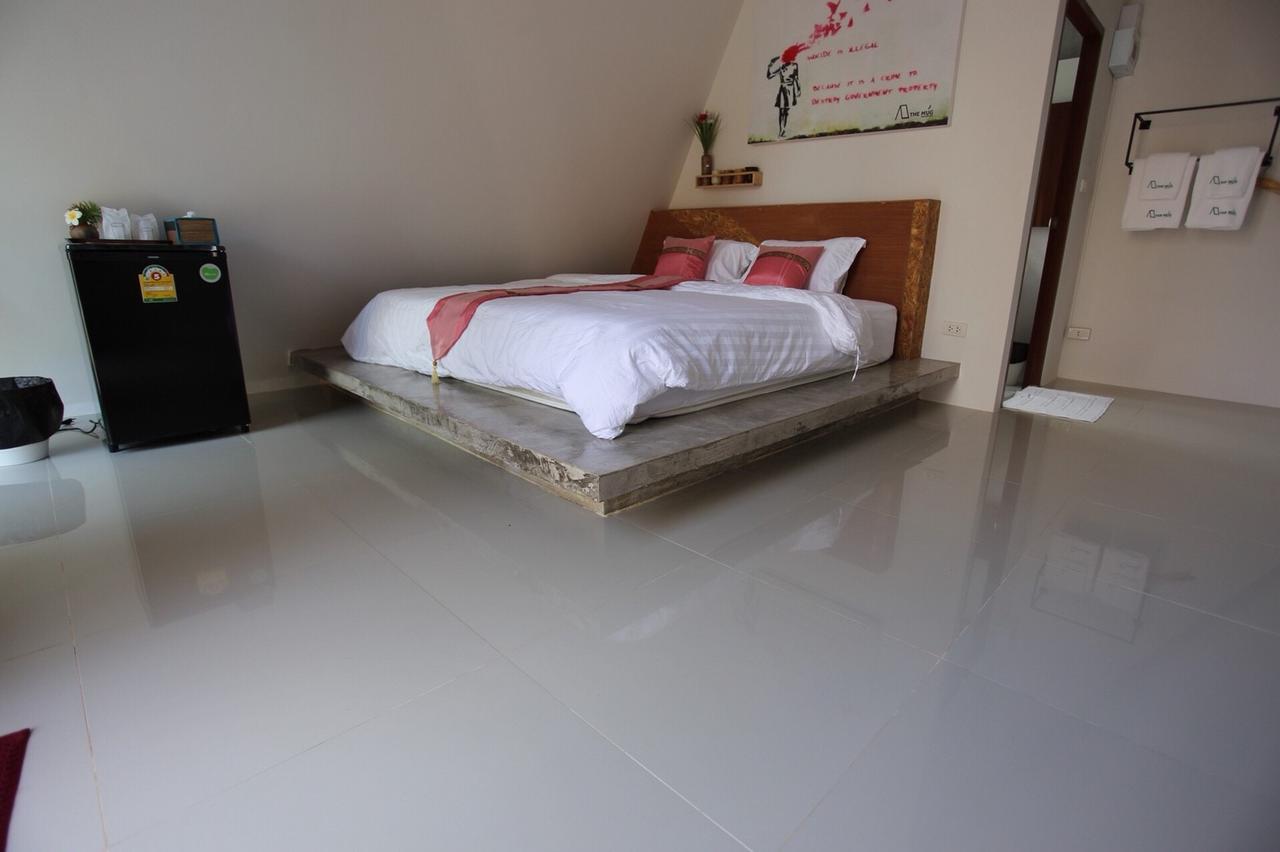 The Mug Resort Chonburi Exterior photo