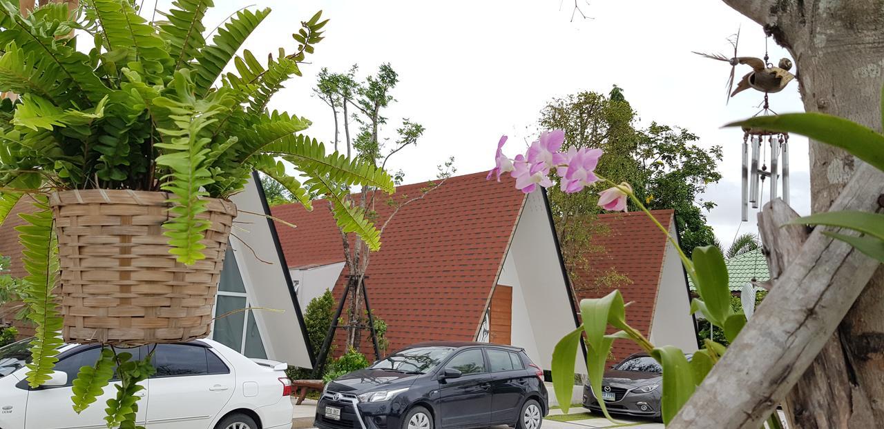 The Mug Resort Chonburi Exterior photo