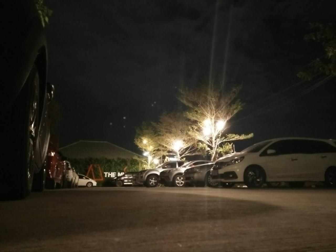 The Mug Resort Chonburi Exterior photo