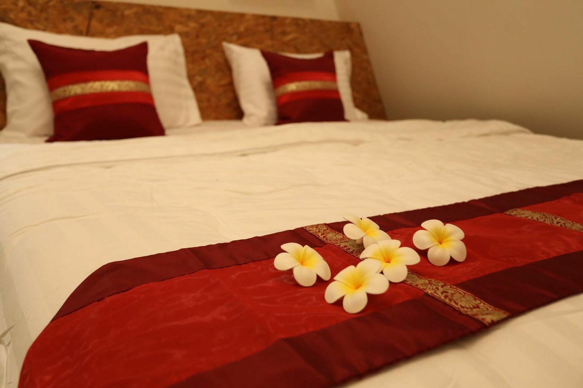 The Mug Resort Chonburi Exterior photo