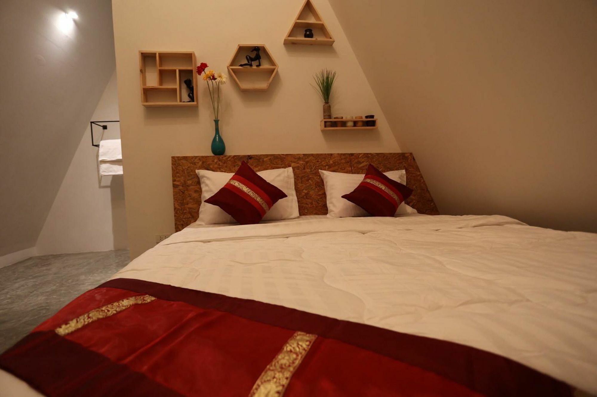 The Mug Resort Chonburi Exterior photo